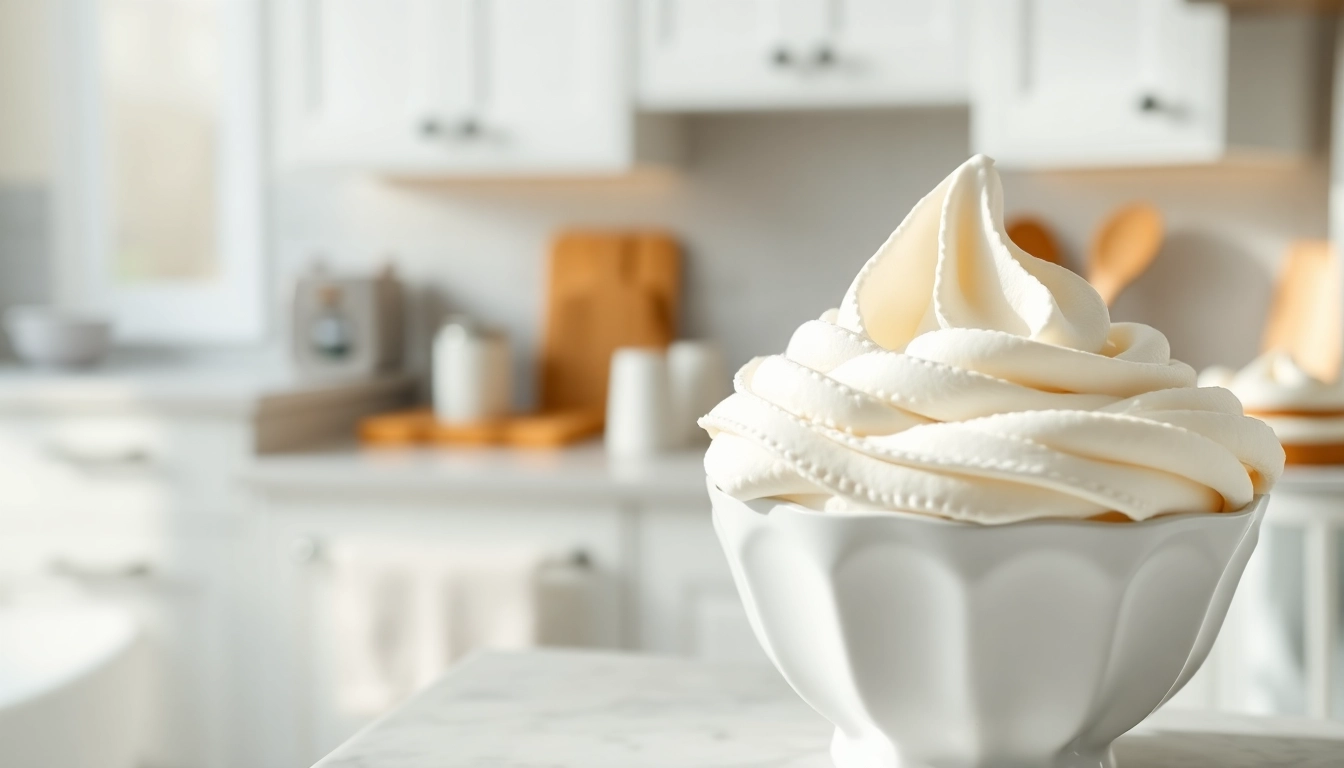 Enhance desserts with a whipped cream charger for rich, fluffy toppings.