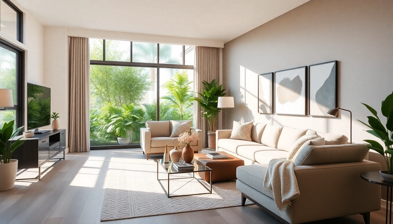 Find beautiful Glendale AZ apartments with modern designs and warm atmospheres.