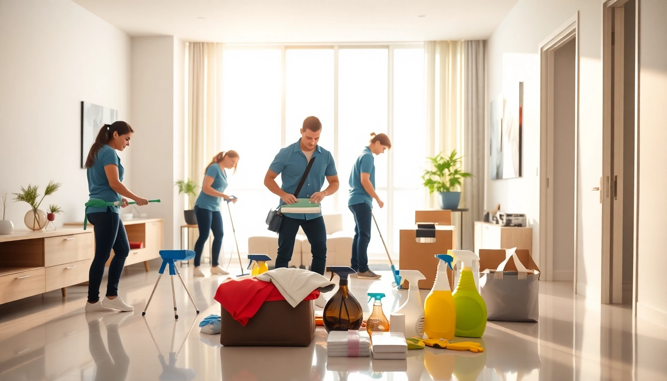 Performing bond cleaning Logan in a bright apartment, showcasing professionalism and attention to detail.