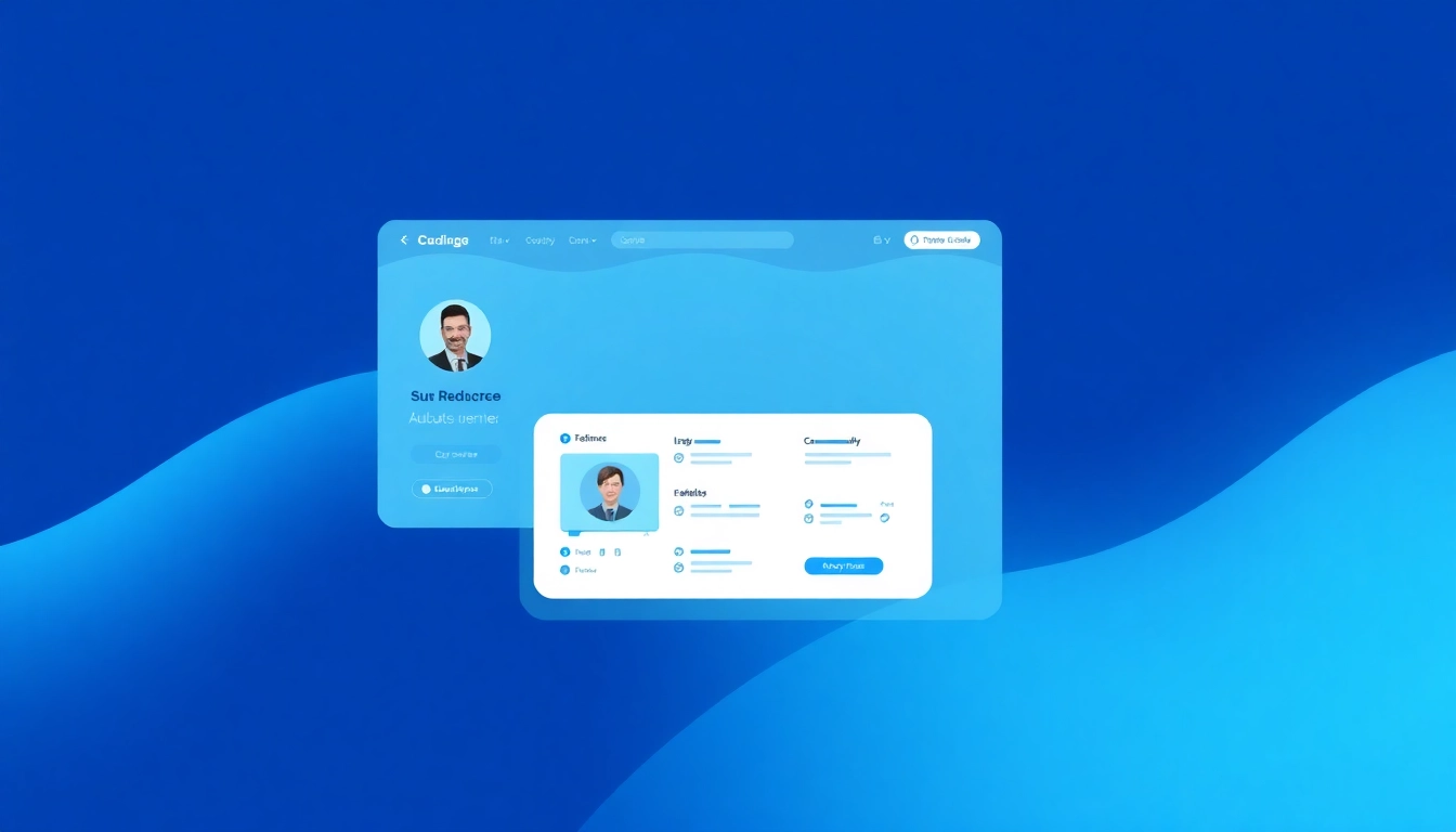 Engage with 美洽官网's user-friendly interface showcasing customer service innovation.