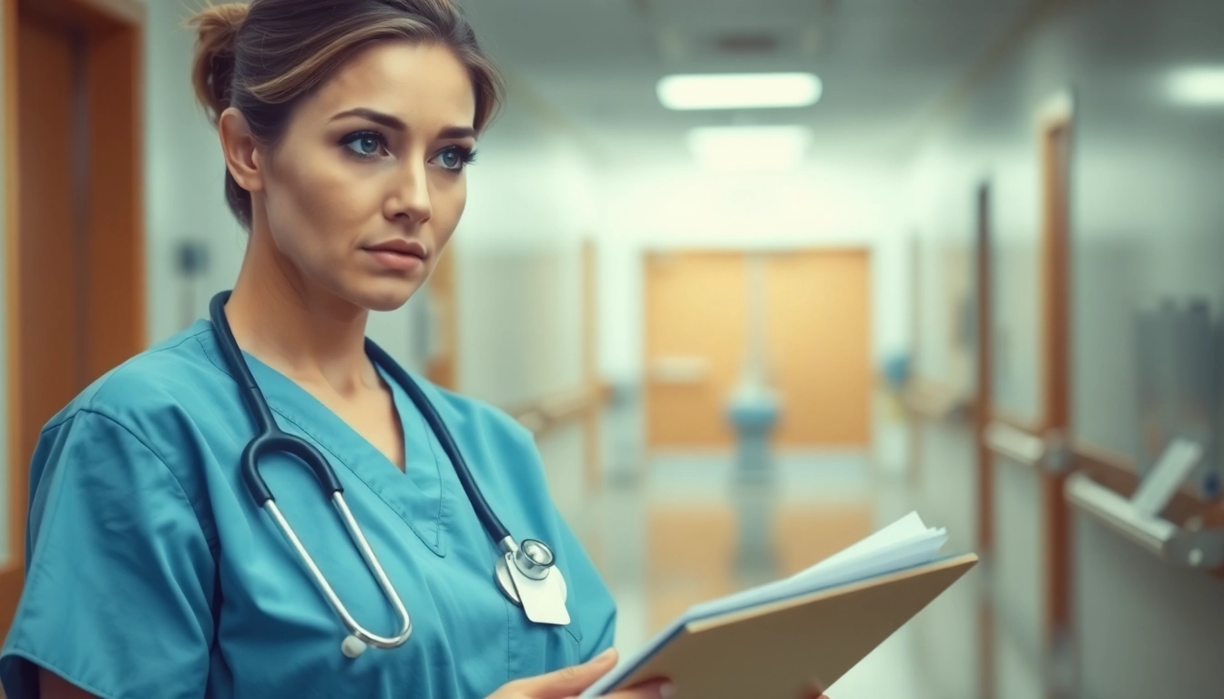 Nurse reflecting on the challenges of the VDAP Program in Alabama in a clinical environment.