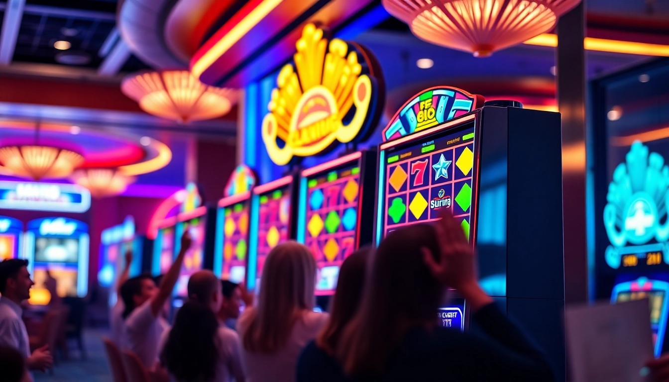 Menangkan hadiah menarik saat memainkan game slot dengan penuh semangat dan kegembiraan.
